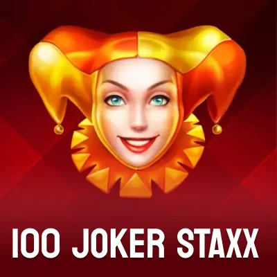 100-Joker-Staxx