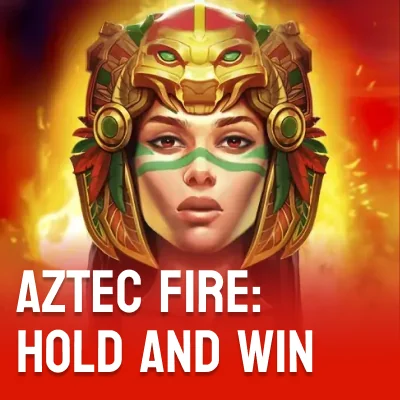 Aztec-Fire_Hold-And-Win
