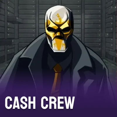 Cash-Crew