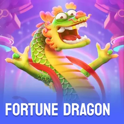 Fortune-Dragon