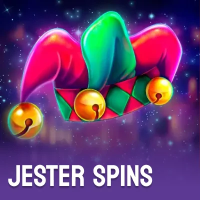 Jester-Spins