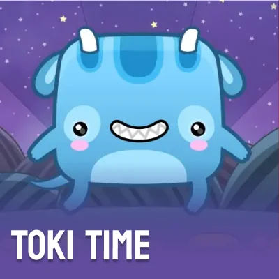 Toki-Time